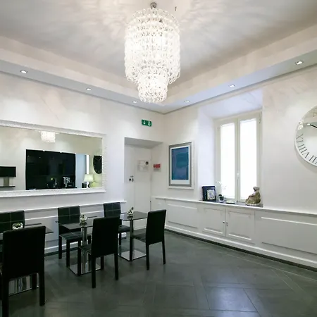 Le Stanze Di Federica Maison d'hôtes