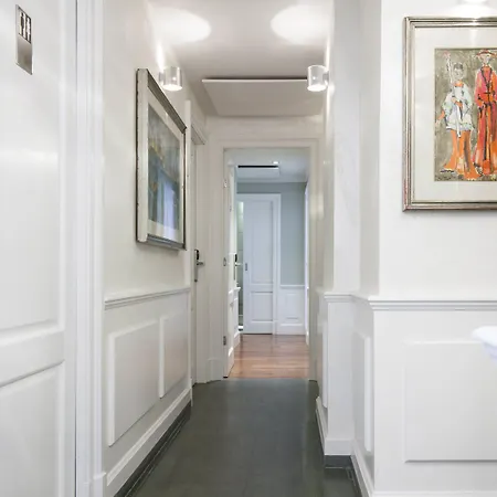 Le Stanze Di Federica Maison d'hôtes Rome