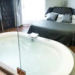 Gasthuis Le Stanze Di Federica 4*