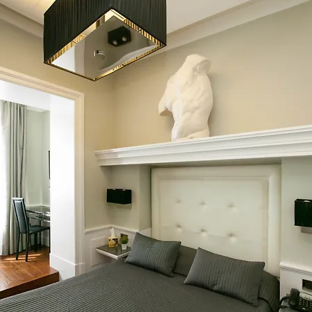 Le Stanze Di Federica Pensionat