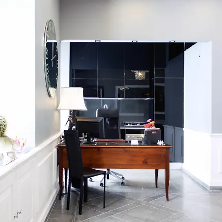 Le Stanze Di Federica 4*