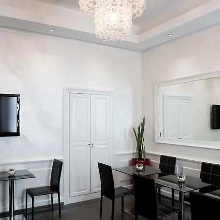 Pensionat Le Stanze Di Federica