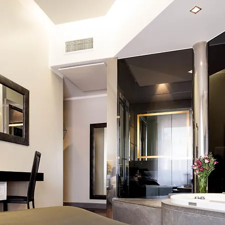 Le Stanze Di Federica 4*