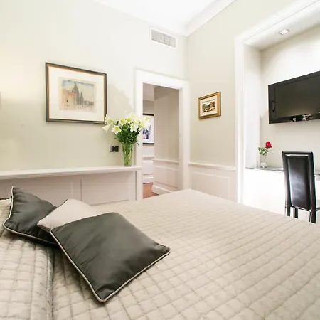 Le Stanze Di Federica Rom