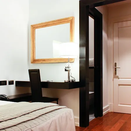 Pensionat Le Stanze Di Federica