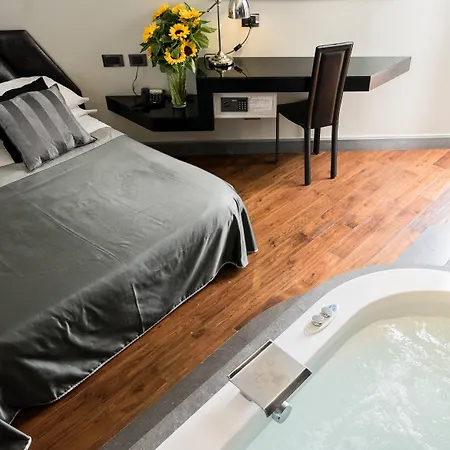 Le Stanze Di Federica 4*