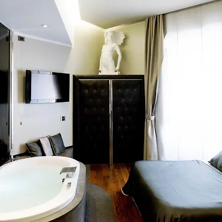 Le Stanze Di Federica Pensionat Rom