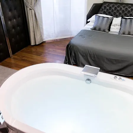 Le Stanze Di Federica Pensionat