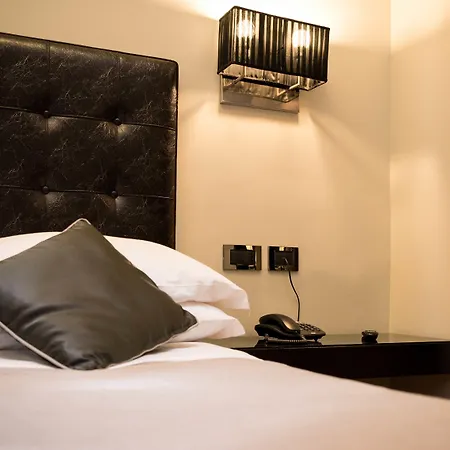 Pensionat Le Stanze Di Federica Rom