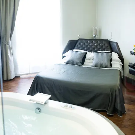 Le Stanze Di Federica Pensionat Rom