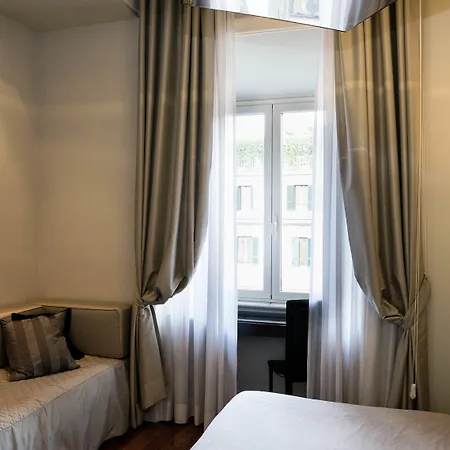 Le Stanze Di Federica