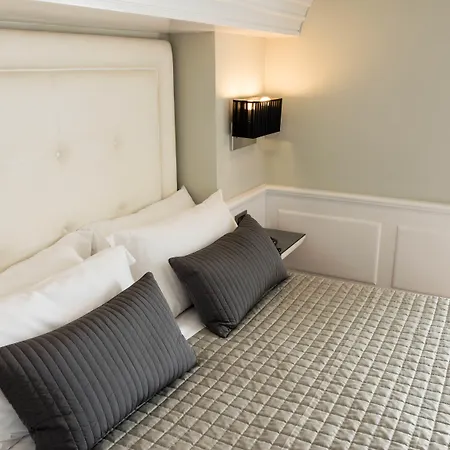 Le Stanze Di Federica Pensionat