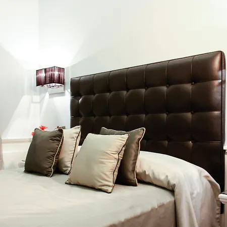 Le Stanze Di Federica Pensionat