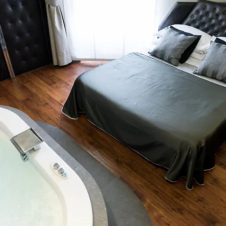 Le Stanze Di Federica 4* Rom