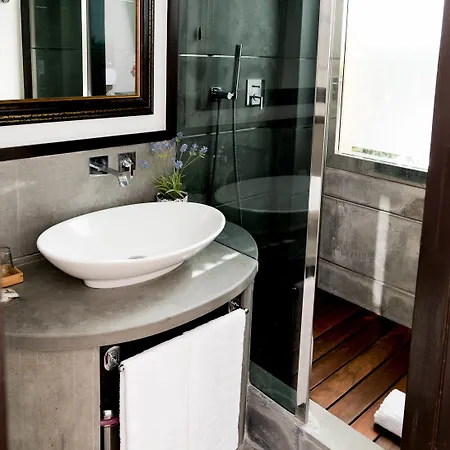 Le Stanze Di Federica