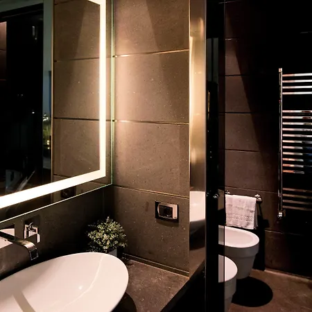 Pensionat Le Stanze Di Federica