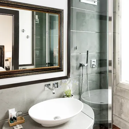 Le Stanze Di Federica Rom