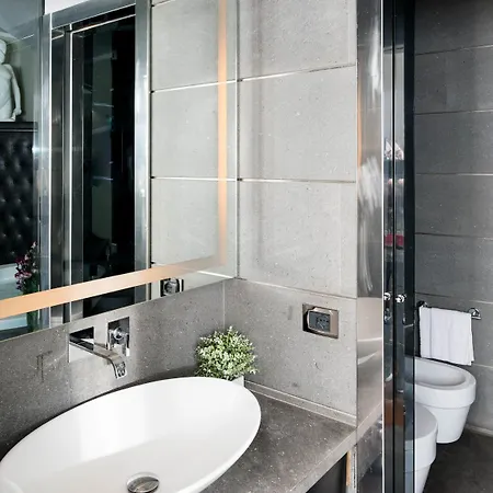 Le Stanze Di Federica Pensionat