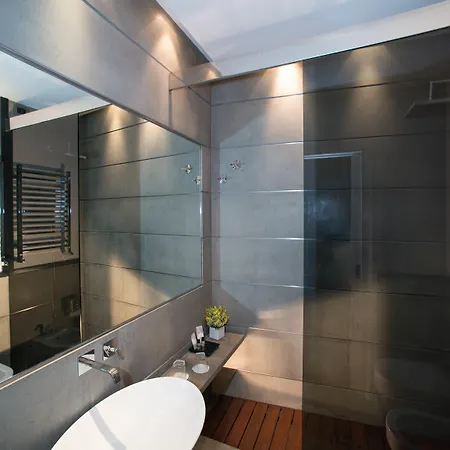 Le Stanze Di Federica Pensionat Rom