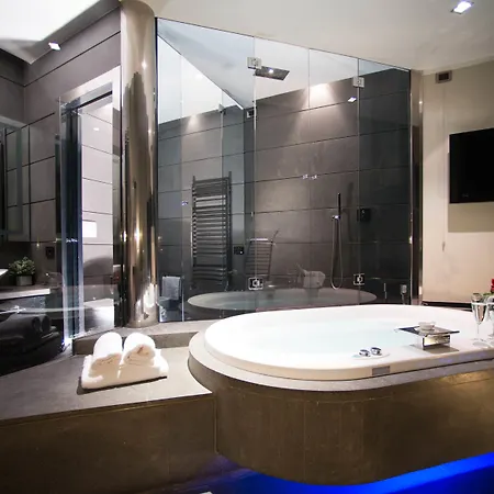 Pensionat Le Stanze Di Federica 4*