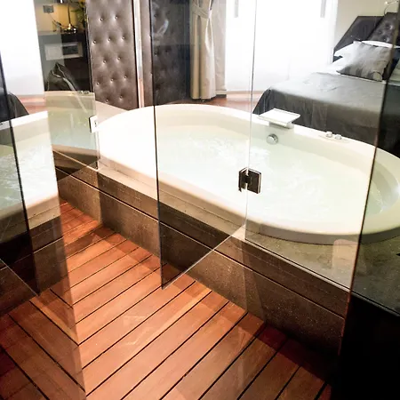 Pensionat Le Stanze Di Federica 4*