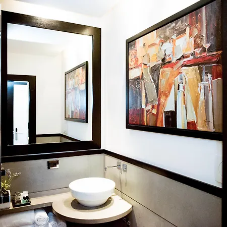 Pensionat Le Stanze Di Federica Rom