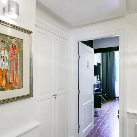 Le Stanze Di Federica