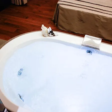 Pensionat Le Stanze Di Federica Rom