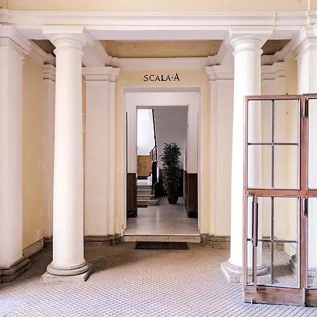 Pensionat Le Stanze Di Federica Rom