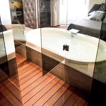 Le Stanze Di Federica Pensionat