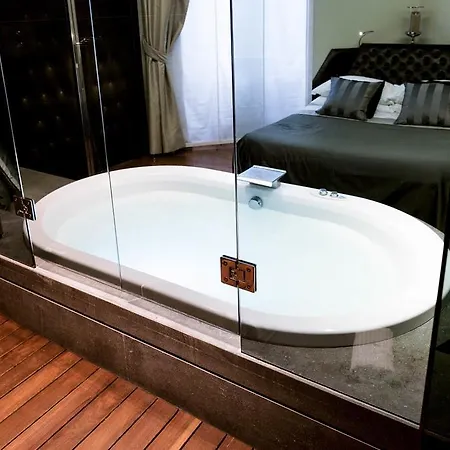 Pensionat Le Stanze Di Federica Rom