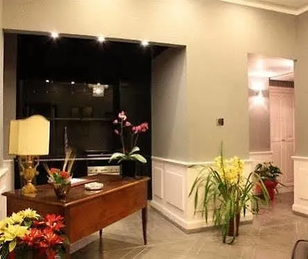 Le Stanze Di Federica 4*