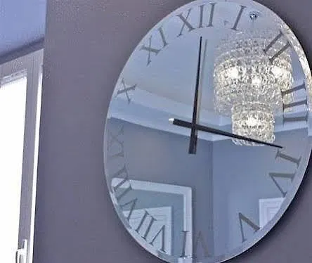 Le Stanze Di Federica Pensionat Rom