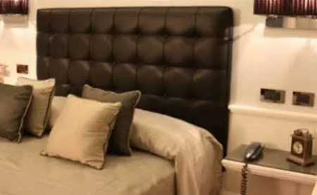 Pensionat Le Stanze Di Federica Rom