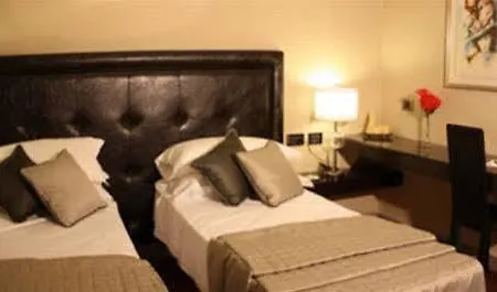 Le Stanze Di Federica Rom