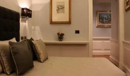 Le Stanze Di Federica 4* Rom