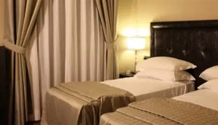 Le Stanze Di Federica Rom