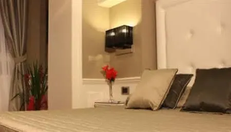 Le Stanze Di Federica Pensionat Rom