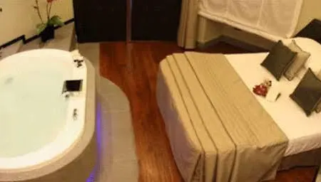 Pensionat Le Stanze Di Federica 4*