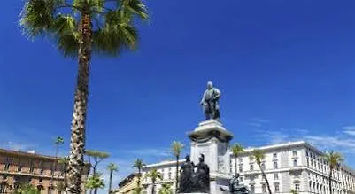 Le Stanze Di Federica 4* Rom