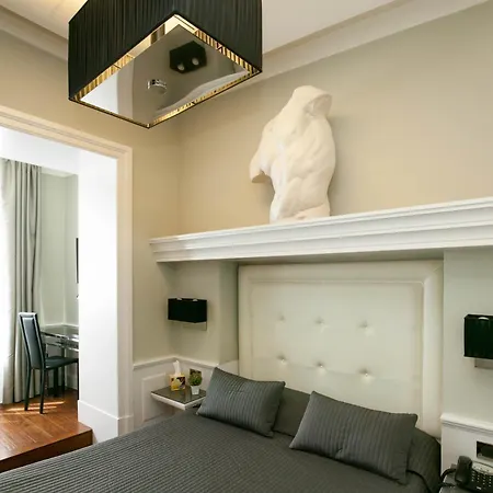 Le Stanze Di Federica Pensionat