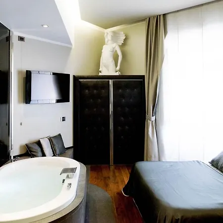 Le Stanze Di Federica 4* Rom