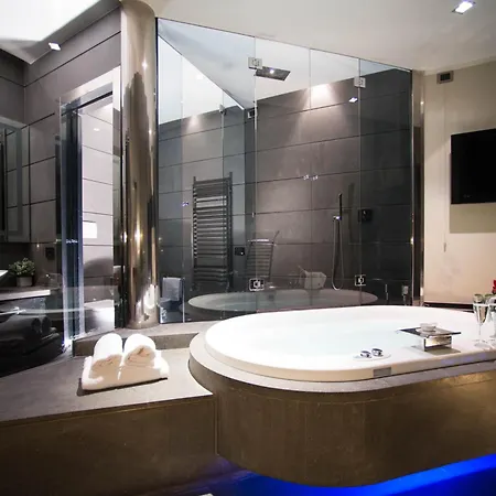 Le Stanze Di Federica Pensionat 4*