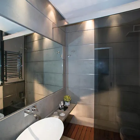 Pensionat Le Stanze Di Federica