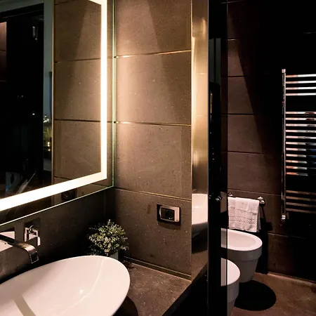 Le Stanze Di Federica Pensionat Rom