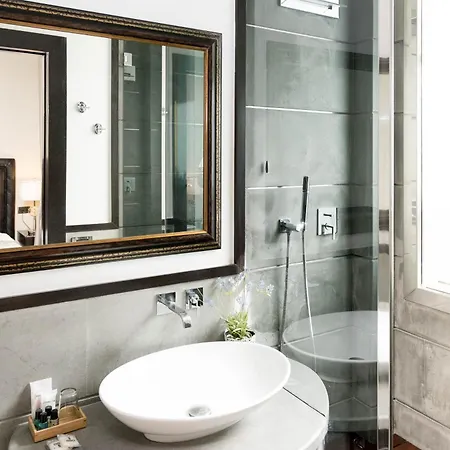 Le Stanze Di Federica Pensionat