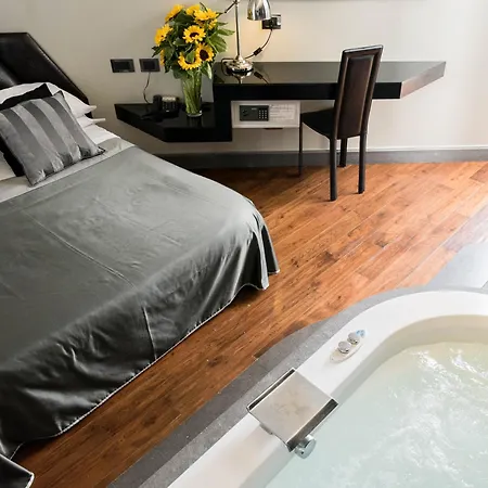 Le Stanze Di Federica Pensionat Rom