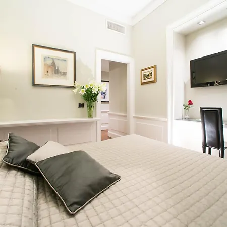 Le Stanze Di Federica