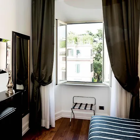 Le Stanze Di Federica Rom