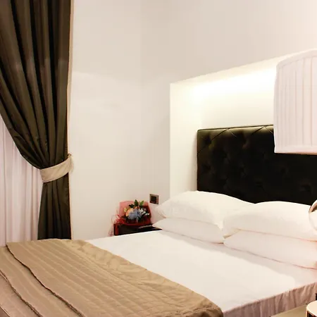 Le Stanze Di Federica 4*